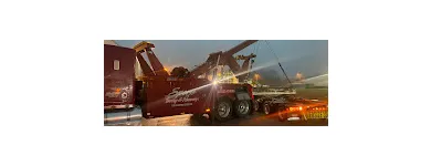 Business 5 image SPORTS TOWING AND RECOVERY in Richmond VA