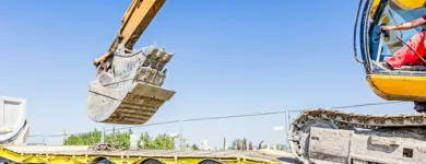 Business 7 image SPORTS TOWING AND RECOVERY in Richmond VA