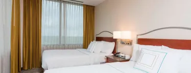 Business 1 image SPRINGHILL SUITES BY MARRIOTT CHICAGO O'HARE Travel & Tourism in Chicago IL