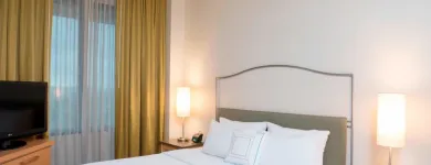 Business 2 image SPRINGHILL SUITES BY MARRIOTT CHICAGO O'HARE Travel & Tourism in Chicago IL