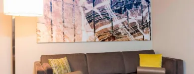 Business 3 image SPRINGHILL SUITES BY MARRIOTT CHICAGO O'HARE Travel & Tourism in Chicago IL