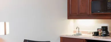 Business 4 image SPRINGHILL SUITES BY MARRIOTT CHICAGO O'HARE Travel & Tourism in Chicago IL