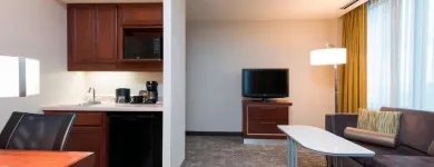 Business 5 image SPRINGHILL SUITES BY MARRIOTT CHICAGO O'HARE Travel & Tourism in Chicago IL