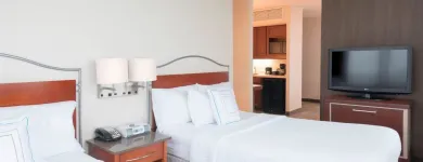 Business 6 image SPRINGHILL SUITES BY MARRIOTT CHICAGO O'HARE Travel & Tourism in Chicago IL