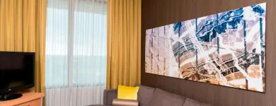 Business 9 image SPRINGHILL SUITES BY MARRIOTT CHICAGO O'HARE Travel & Tourism in Chicago IL