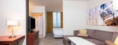 Business 13 image SPRINGHILL SUITES BY MARRIOTT CHICAGO O'HARE Travel & Tourism in Chicago IL