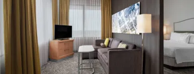 Business 14 image SPRINGHILL SUITES BY MARRIOTT CHICAGO O'HARE Travel & Tourism in Chicago IL