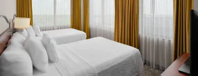 Business 15 image SPRINGHILL SUITES BY MARRIOTT CHICAGO O'HARE Travel & Tourism in Chicago IL