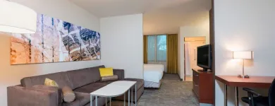 Business 16 image SPRINGHILL SUITES BY MARRIOTT CHICAGO O'HARE Travel & Tourism in Chicago IL