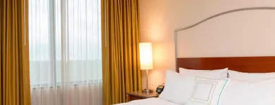 Business 17 image SPRINGHILL SUITES BY MARRIOTT CHICAGO O'HARE Travel & Tourism in Chicago IL