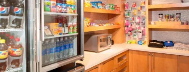 Business 20 image SPRINGHILL SUITES BY MARRIOTT CHICAGO O'HARE Travel & Tourism in Chicago IL