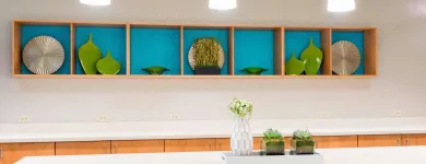 Business 25 image SPRINGHILL SUITES BY MARRIOTT CHICAGO O'HARE Travel & Tourism in Chicago IL