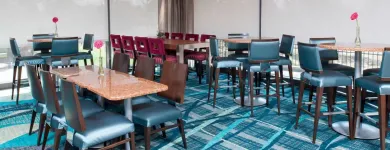 Business 27 image SPRINGHILL SUITES BY MARRIOTT CHICAGO O'HARE Travel & Tourism in Chicago IL