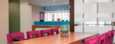 Business 29 image SPRINGHILL SUITES BY MARRIOTT CHICAGO O'HARE Travel & Tourism in Chicago IL