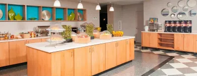 Business 32 image SPRINGHILL SUITES BY MARRIOTT CHICAGO O'HARE Travel & Tourism in Chicago IL