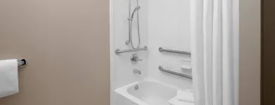 Business 33 image SPRINGHILL SUITES BY MARRIOTT CHICAGO O'HARE Travel & Tourism in Chicago IL