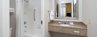 Business 34 image SPRINGHILL SUITES BY MARRIOTT CHICAGO O'HARE Travel & Tourism in Chicago IL