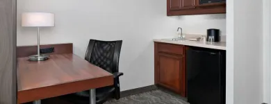 Business 35 image SPRINGHILL SUITES BY MARRIOTT CHICAGO O'HARE Travel & Tourism in Chicago IL