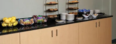 Business 38 image SPRINGHILL SUITES BY MARRIOTT CHICAGO O'HARE Travel & Tourism in Chicago IL