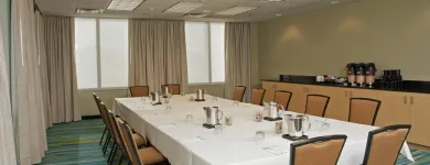Business 40 image SPRINGHILL SUITES BY MARRIOTT CHICAGO O'HARE Travel & Tourism in Chicago IL