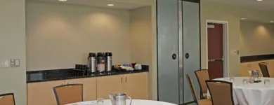 Business 43 image SPRINGHILL SUITES BY MARRIOTT CHICAGO O'HARE Travel & Tourism in Chicago IL