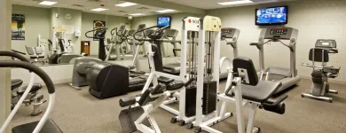 Business 45 image SPRINGHILL SUITES BY MARRIOTT CHICAGO O'HARE Travel & Tourism in Chicago IL