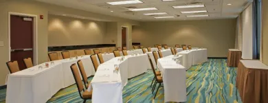 Business 46 image SPRINGHILL SUITES BY MARRIOTT CHICAGO O'HARE Travel & Tourism in Chicago IL