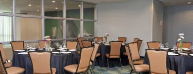 Business 47 image SPRINGHILL SUITES BY MARRIOTT CHICAGO O'HARE Travel & Tourism in Chicago IL