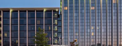 Business 48 image SPRINGHILL SUITES BY MARRIOTT CHICAGO O'HARE Travel & Tourism in Chicago IL