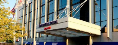 Business 49 image SPRINGHILL SUITES BY MARRIOTT CHICAGO O'HARE Travel & Tourism in Chicago IL