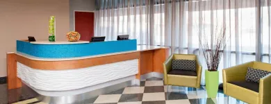 Business 50 image SPRINGHILL SUITES BY MARRIOTT CHICAGO O'HARE Travel & Tourism in Chicago IL