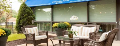 Business 51 image SPRINGHILL SUITES BY MARRIOTT CHICAGO O'HARE Travel & Tourism in Chicago IL