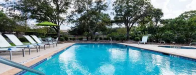 Business 19 image SPRINGHILL SUITES BY MARRIOTT HOUSTON MEDICAL CENTER/NRG PARK in Houston TX