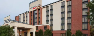 Business 1 image SPRINGHILL SUITES BY MARRIOTT OKLAHOMA CITY QUAIL SPRINGS in Oklahoma City OK