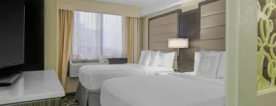 Business 3 image SPRINGHILL SUITES BY MARRIOTT OKLAHOMA CITY QUAIL SPRINGS in Oklahoma City OK