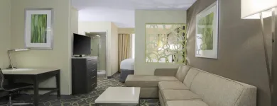 Business 4 image SPRINGHILL SUITES BY MARRIOTT OKLAHOMA CITY QUAIL SPRINGS in Oklahoma City OK