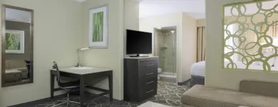 Business 5 image SPRINGHILL SUITES BY MARRIOTT OKLAHOMA CITY QUAIL SPRINGS in Oklahoma City OK