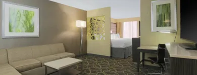 Business 6 image SPRINGHILL SUITES BY MARRIOTT OKLAHOMA CITY QUAIL SPRINGS in Oklahoma City OK