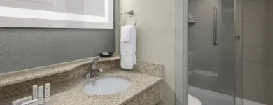 Business 8 image SPRINGHILL SUITES BY MARRIOTT OKLAHOMA CITY QUAIL SPRINGS in Oklahoma City OK