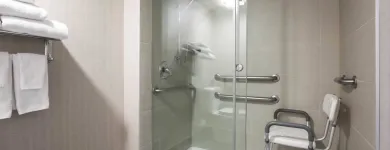 Business 9 image SPRINGHILL SUITES BY MARRIOTT OKLAHOMA CITY QUAIL SPRINGS in Oklahoma City OK