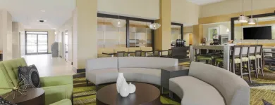 Business 10 image SPRINGHILL SUITES BY MARRIOTT OKLAHOMA CITY QUAIL SPRINGS in Oklahoma City OK