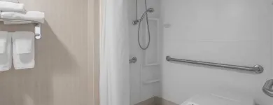 Business 11 image SPRINGHILL SUITES BY MARRIOTT OKLAHOMA CITY QUAIL SPRINGS in Oklahoma City OK