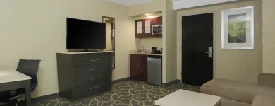 Business 14 image SPRINGHILL SUITES BY MARRIOTT OKLAHOMA CITY QUAIL SPRINGS in Oklahoma City OK