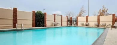 Business 19 image SPRINGHILL SUITES BY MARRIOTT OKLAHOMA CITY QUAIL SPRINGS in Oklahoma City OK