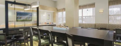 Business 21 image SPRINGHILL SUITES BY MARRIOTT OKLAHOMA CITY QUAIL SPRINGS in Oklahoma City OK