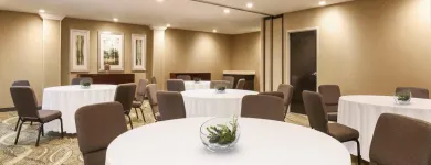 Business 25 image SPRINGHILL SUITES BY MARRIOTT OKLAHOMA CITY QUAIL SPRINGS in Oklahoma City OK