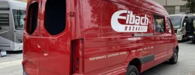 Business 3 image SPRINTER VAN REPAIR SHOP Auto Repair Shop in Yorba Linda CA