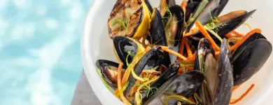 Business 4 image SPRUZZO Tapas Restaurants in West Palm Beach FL