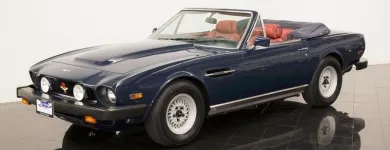 Business 3 image ST. LOUIS CAR MUSEUM & SALES Auctioneers & Auction Houses in Saint Louis MO