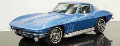 Business 5 image ST. LOUIS CAR MUSEUM & SALES Auctioneers & Auction Houses in Saint Louis MO